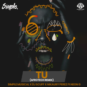 Tu (AFROTECH REMIX)