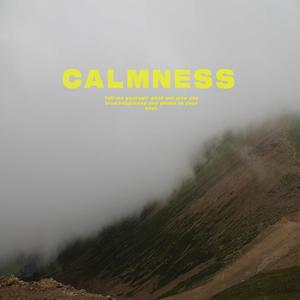 Calmness