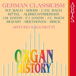 Prﾊludium und Fuge in D Major