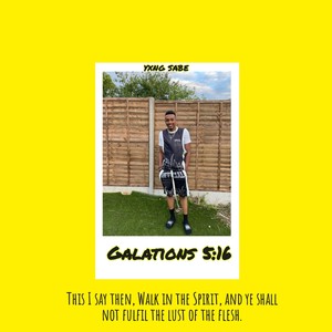 Galations 5:16