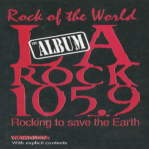 L. A. Rock 105.9 (Explicit)