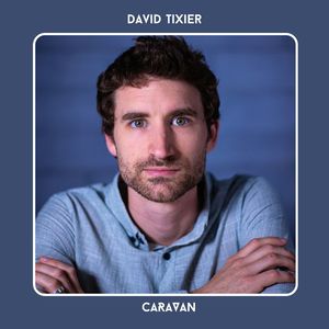 Caravan (Arranged by Michel Petrucciani)