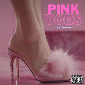 Pink Toes (Explicit)