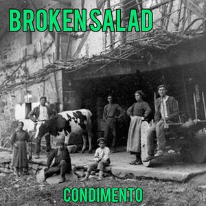 Condimento (feat. Itsua, A.Areta, Buru Arin, Gun2flow, Dirty Moyo & Peio) [Explicit]