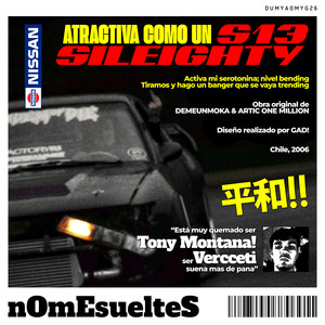 NOmEsuelteS (Explicit)