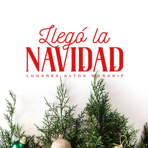 Llegó La Navidad