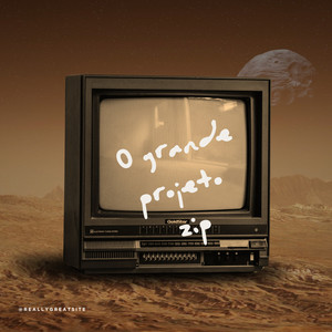 Eu escrevo essa história