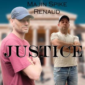 JUSTICE (feat. Renaud) (Explicit)