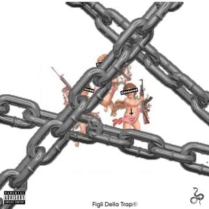 Many Men RPT (feat. Dthang Gz & PdotBaby) (Explicit)