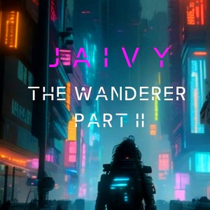 The Wanderer - Part II