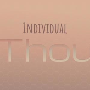 Individual Thou