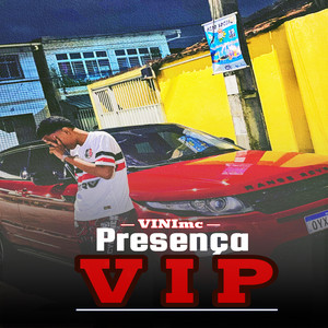 Presença Vip