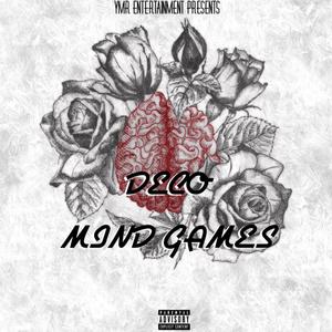 Mind Games (Explicit)