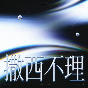 撒西不理 (电子氛围纯享版)