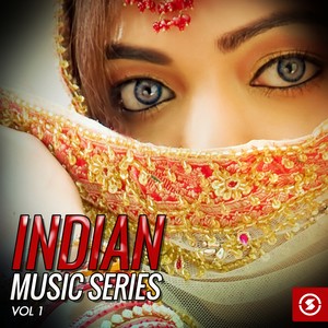 Indian Music Series, Vol. 1