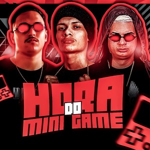 Hora Do Mini Game