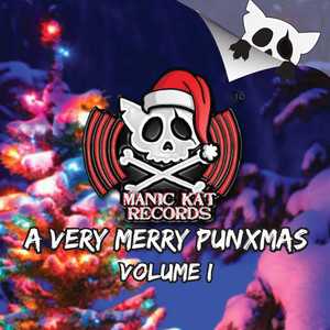 A Very Merry Punxmas, Vol.1