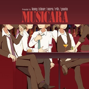 MUSICARA