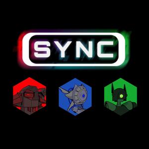 SYNC (Original Game Soundtrack)