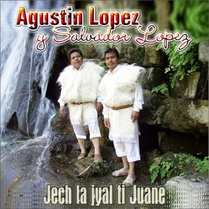 Ep Toox Jmul ta Stojol Jesus