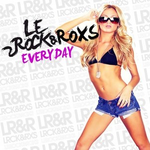 Everyday (Club Mix)