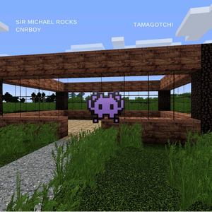 Tamagotchi (Explicit)