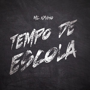 Tempo de Escola (feat. OGBEATZZ) (Explicit)