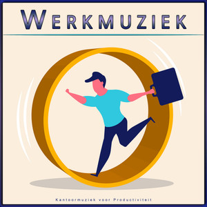 Werkmuziek: Kantoormuziek voor Productiviteit