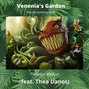 Venenia's Garden the Venomous Land