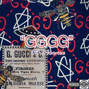 GGGG (feat. Heeme) [Explicit]