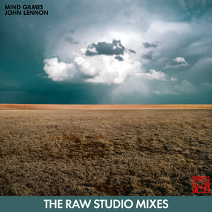 Mind Games (The Raw Studio Mixes)