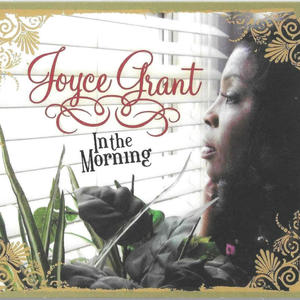 Joyce Grant "In The Morning"