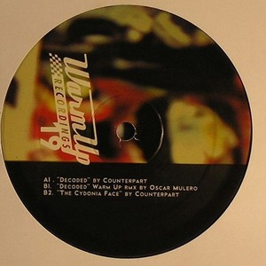 Counterpart EP