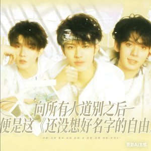 还没想好名字的自由