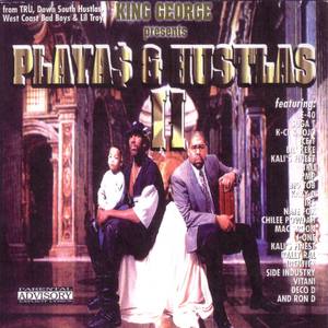 King George Presents Playas & Hustlas II