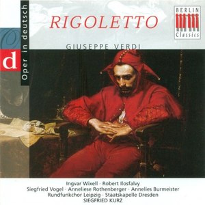 Rigoletto, Act I - 