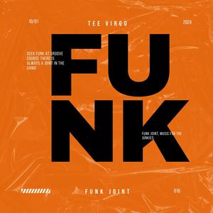 FUNK JOINT EP