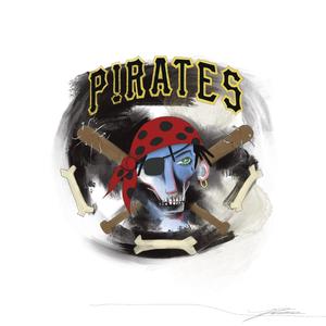 P!RATES(feat. Star Ch!ld) (Explicit)