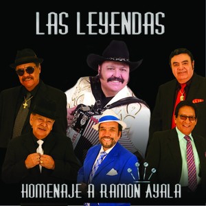 HOMENAJE A RAMON AYALA