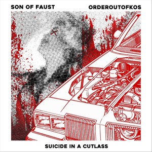 Suicide in a Cutlass (Explicit)
