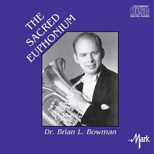 Open the Gates of the Temple (arr. B.L. Bowman and J. Welch)