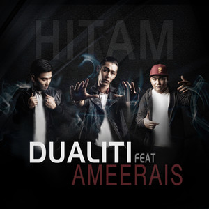 Hitam (feat. Ameerais)