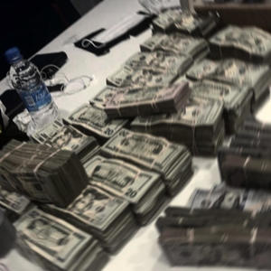 Cake All Day (feat. Jaded3x) (Explicit)