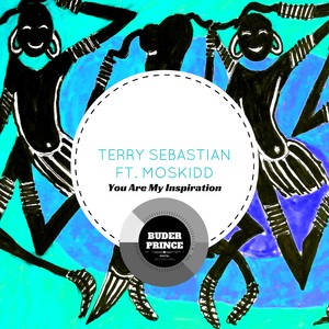 You Are My Inspiration