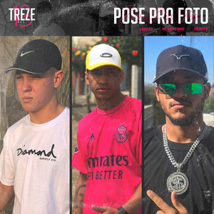 Pose pra Foto (Explicit)