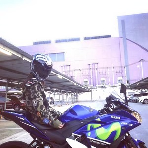 想和你一起吹晚風