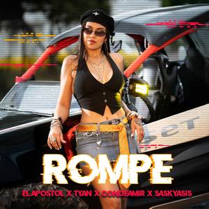 Rompe (Explicit)
