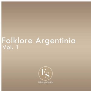 Folklore Argentinia Vol. 1