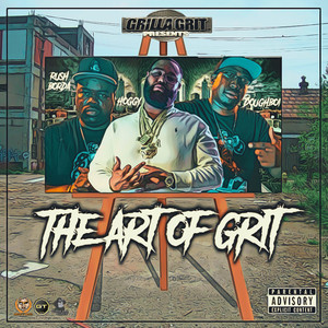 The Art Of Grit (Explicit)