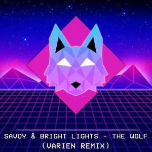 The Wolf (Varien Remix) (狼)